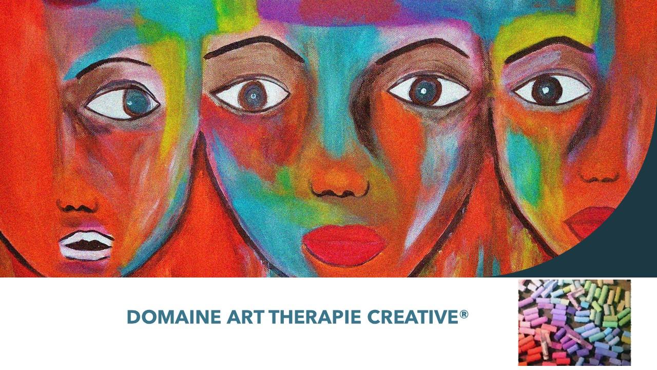 art therapie creative