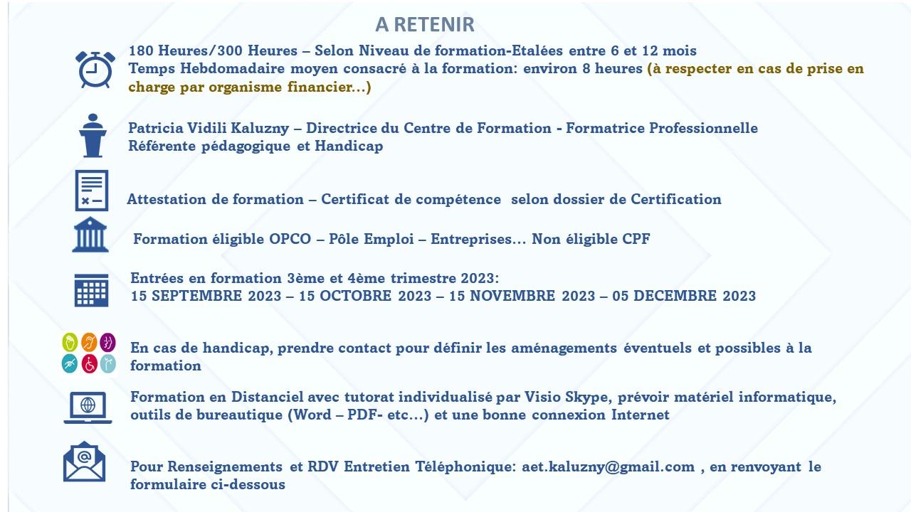 INSCRIPTION SOPHRORELAX'ART 2023