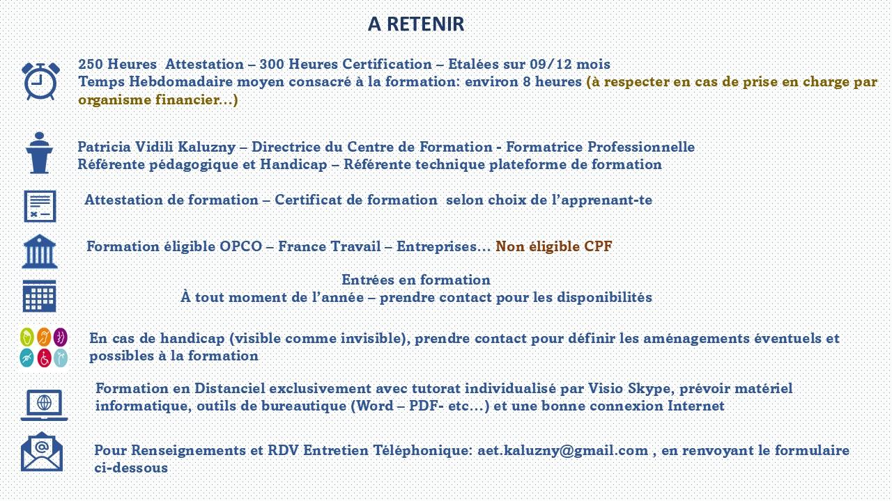 a retenir CSCOLOJ