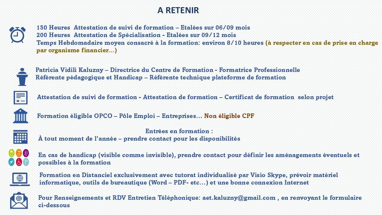 inscription art therapie institutionnel