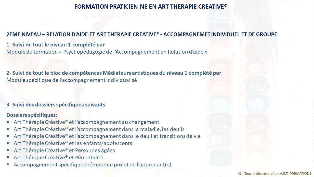art ther 2023 10