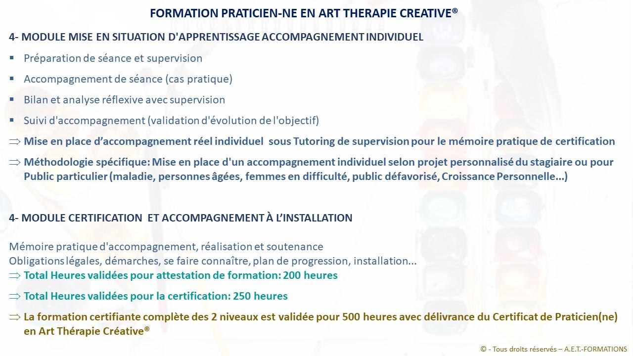 FORM ART THER 22
