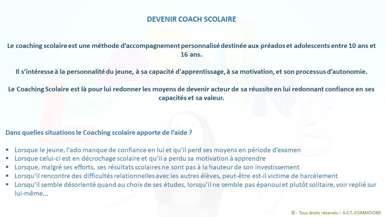 FORM COACH SCOL 2022