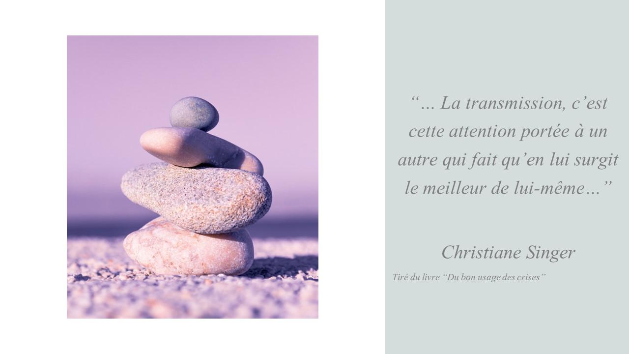 CITATION AET CS