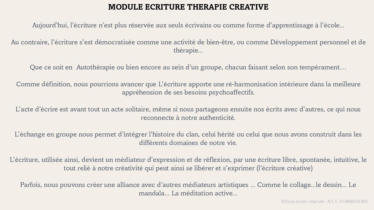 MICRO F ECRITURE