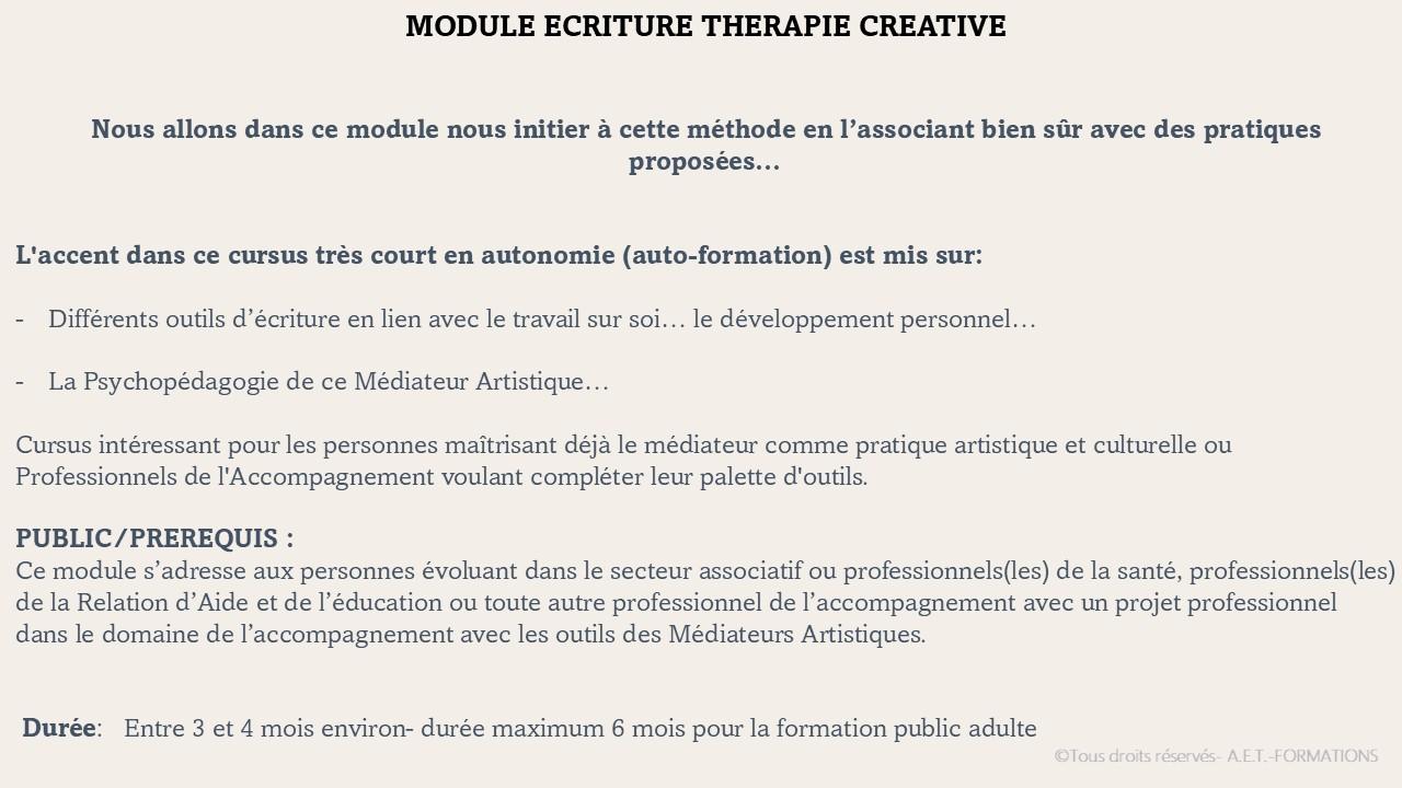 MICRO F ECRITURE 1