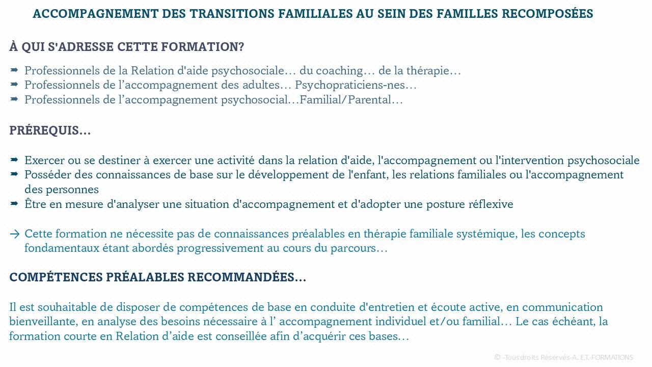 ACCOMPAGNER FAMILLE RECOMPOSÉE 2