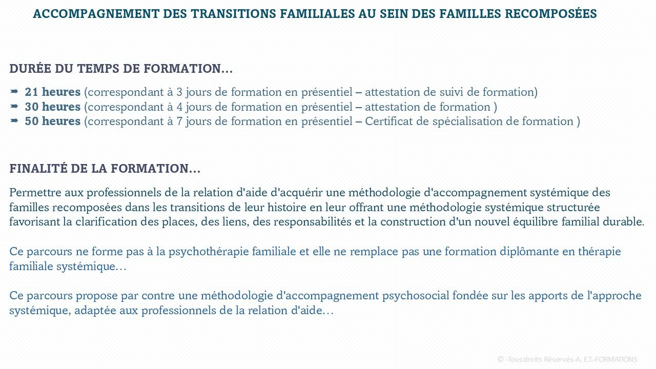 ACCOMPAGNER FAMILLE RECOMPOSÉE 3