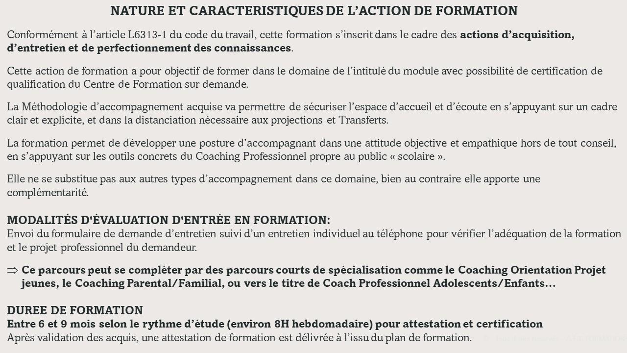 FORM COACH SCOLAIRE 2024 3