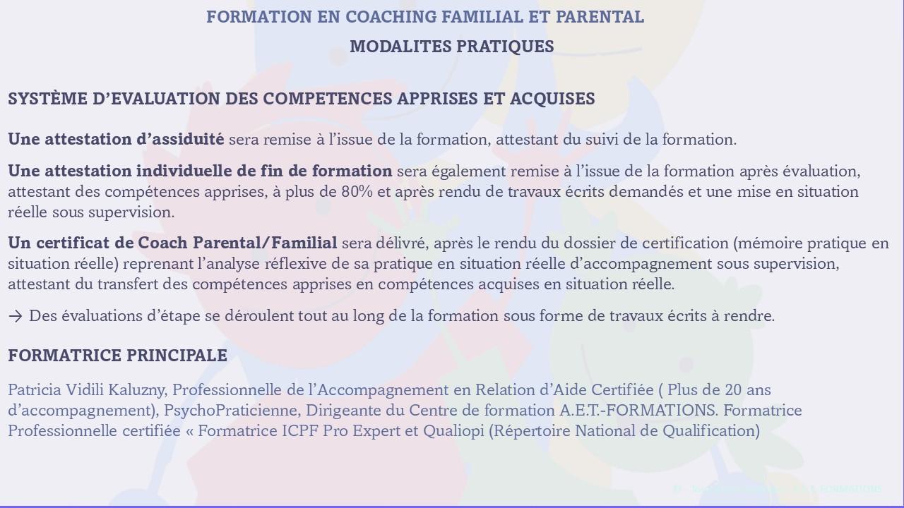 coach fam parent 5 2025