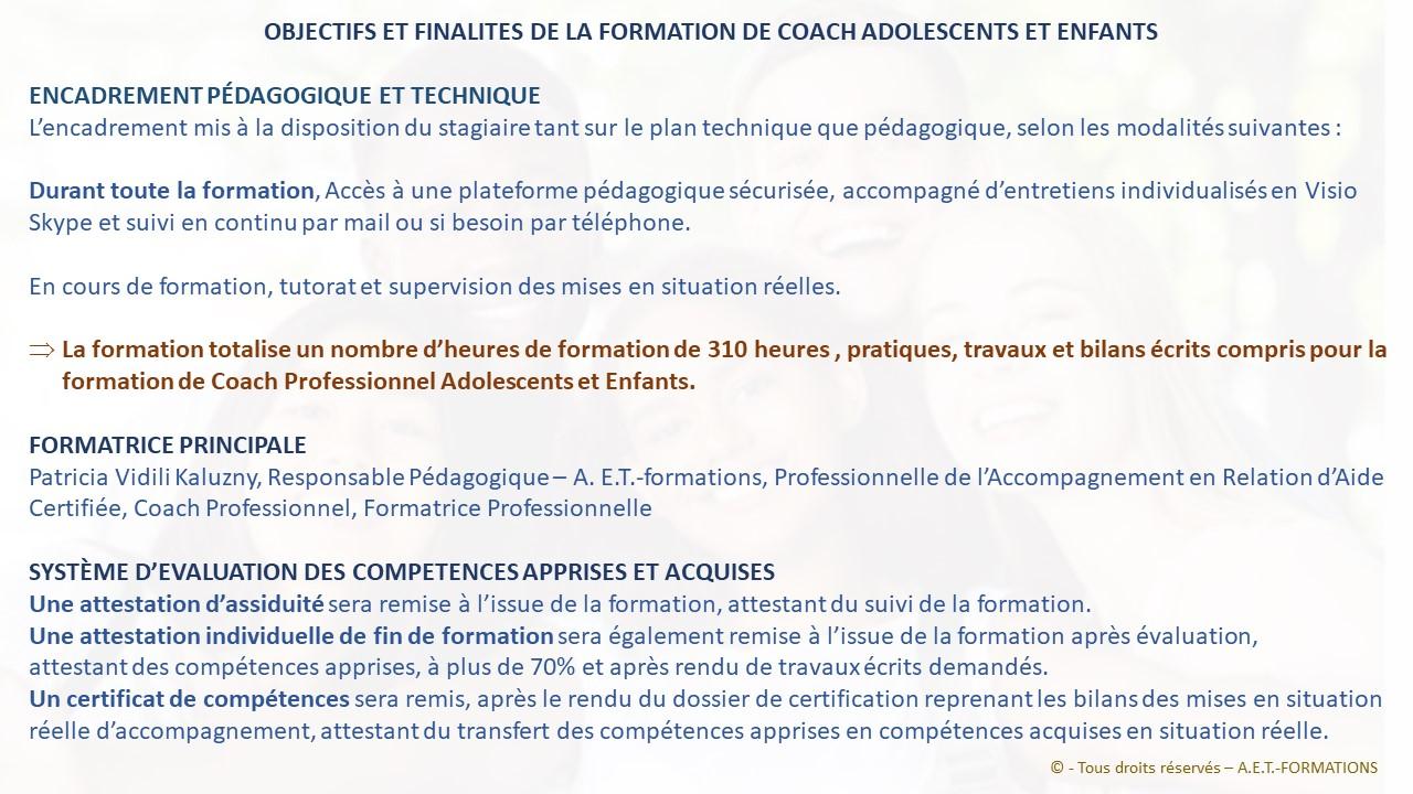 FORM COACH ADOS 2020 2021 5
