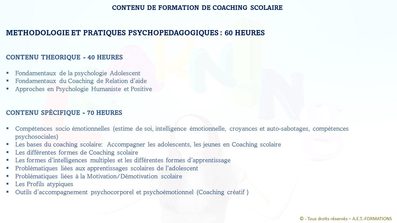 FORM COACH SCOLAIRE 2024 4