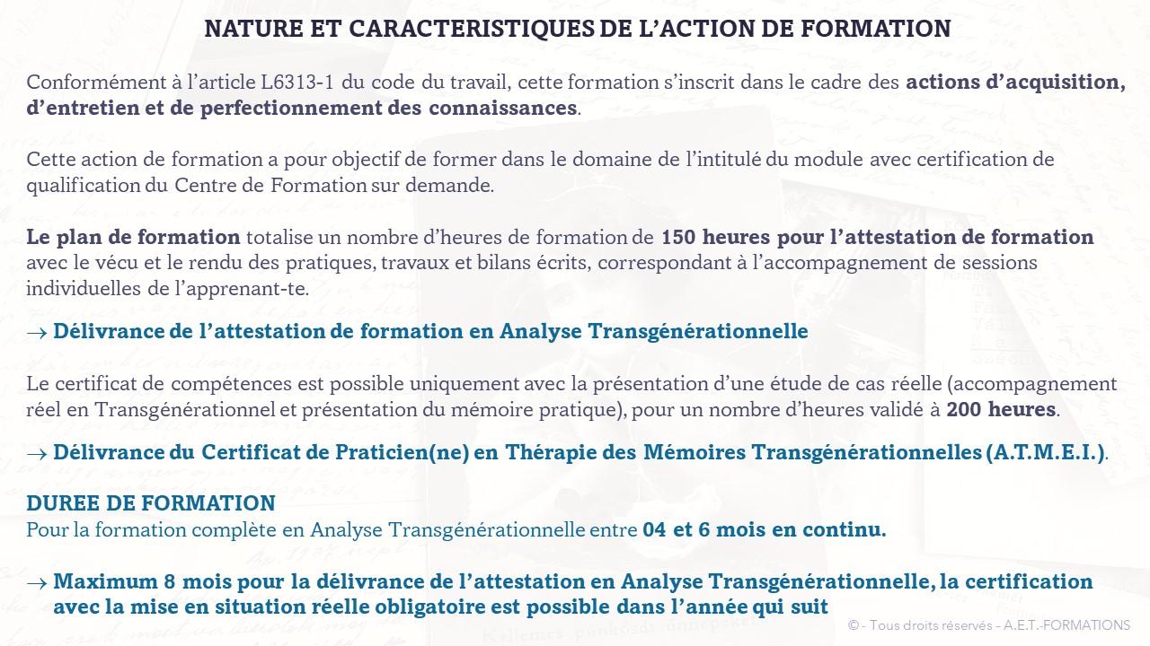 FORM TRANSG 2024 6