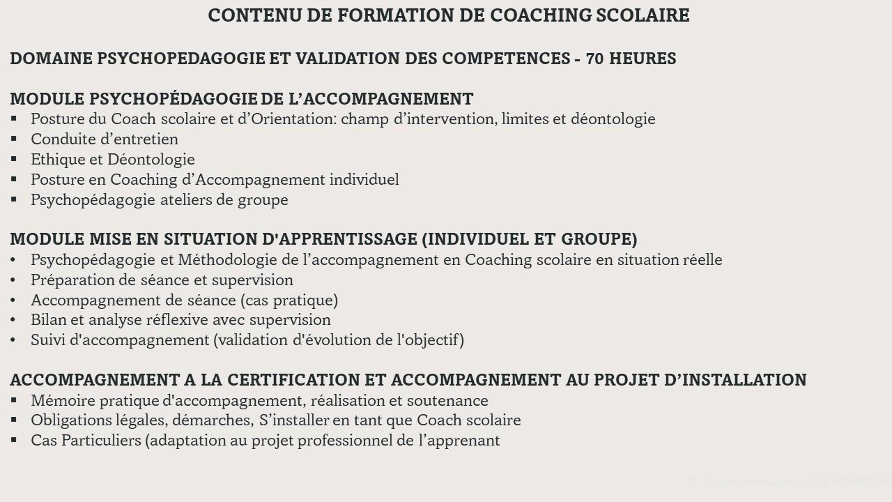 FORM COACH SCOLAIRE 2024 6