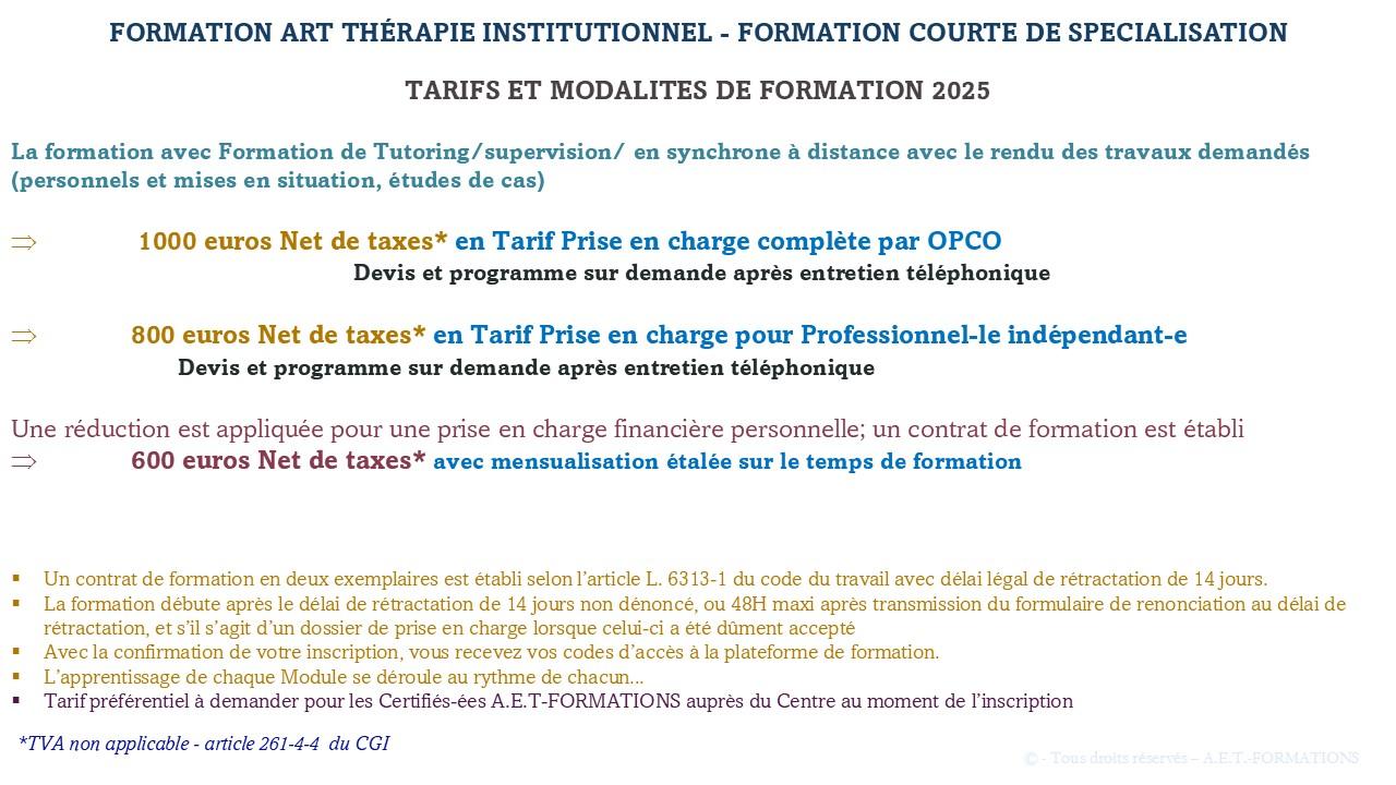 Art therapie institutionnel 5