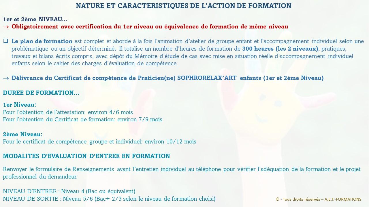 SOPHRORELAX ART ENF 2023 6