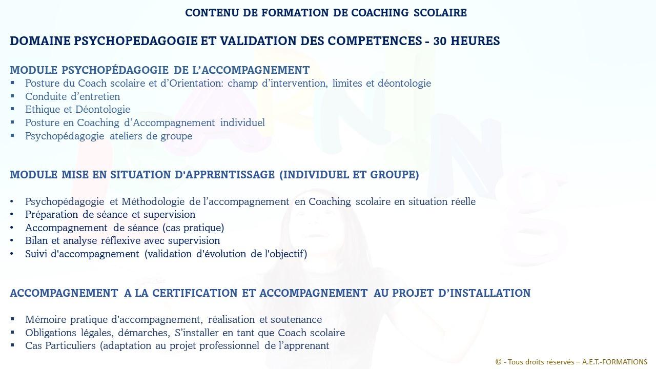 FORM COACH SCOLAIRE 2024 5