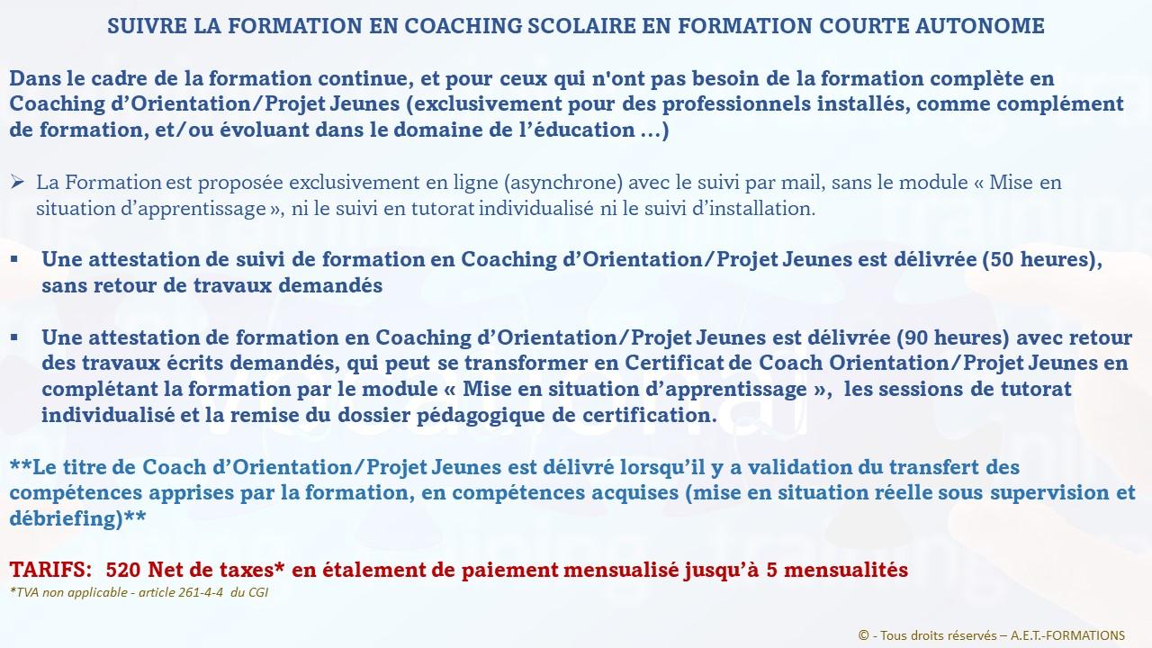 FORM COACH ORIENT 2024 6