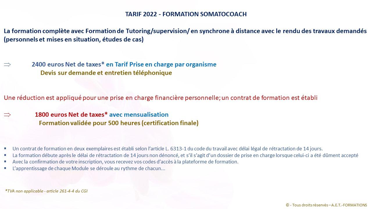 FORM SOMATO 7 2022